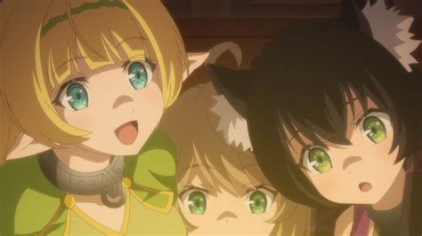 10 Isekai Ecchi Harem Anime You Need To Watch .